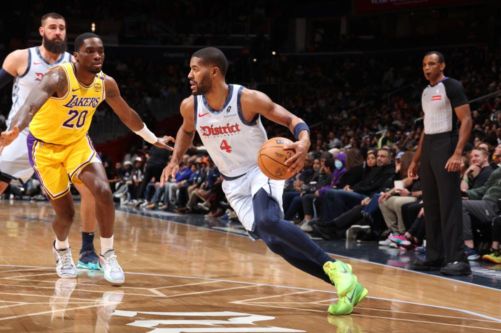 他不仅有数 他不仅有数